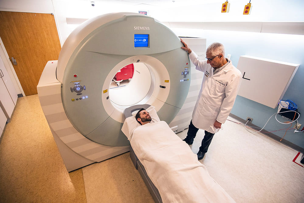 Jeffrey Shenfeld, MD | Neurological Evaluation, Preventative Care and Acute Pain Illness