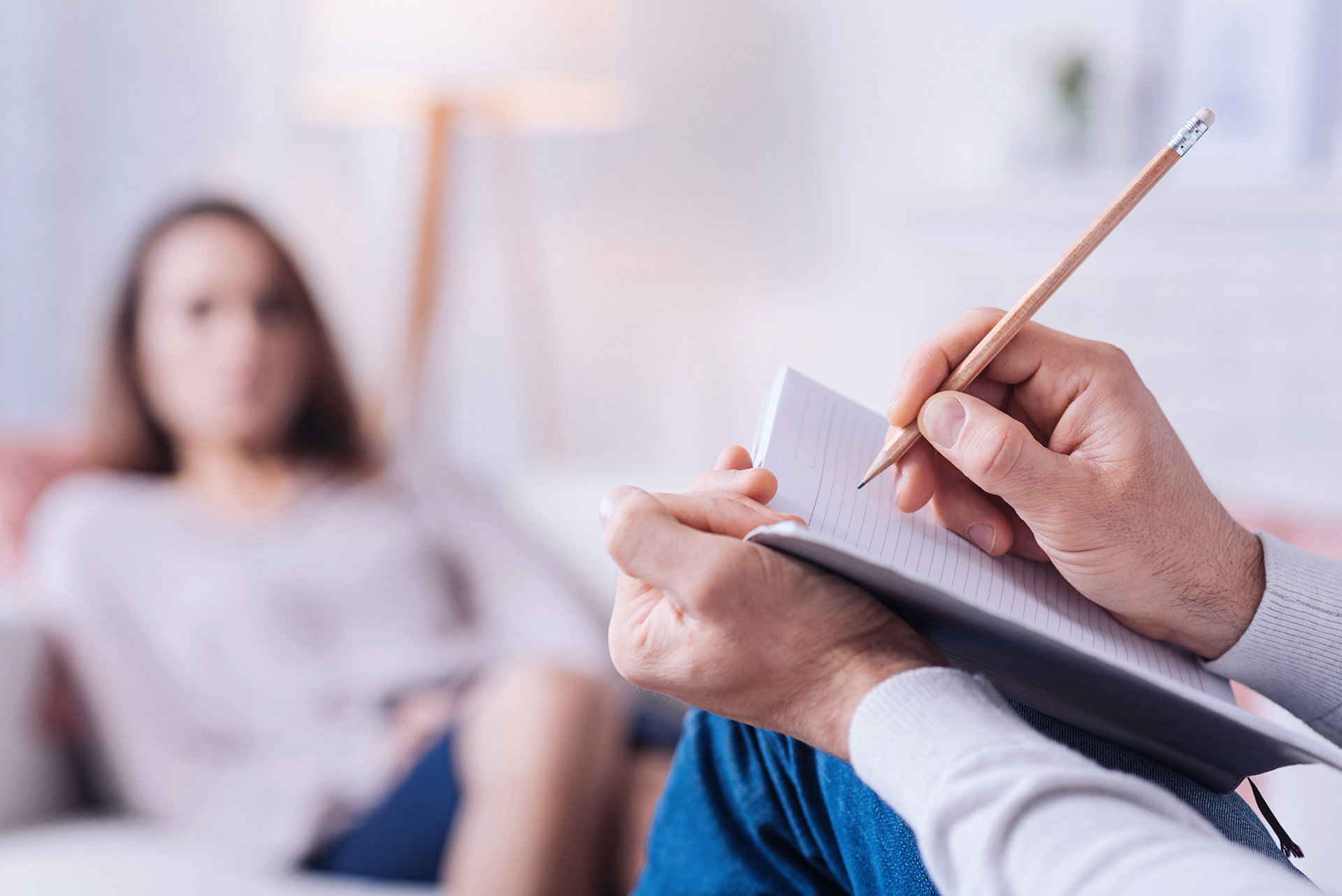 Jeffrey Shenfeld, MD | Ultrasounds, Mental Status Assessment and Annual Physical