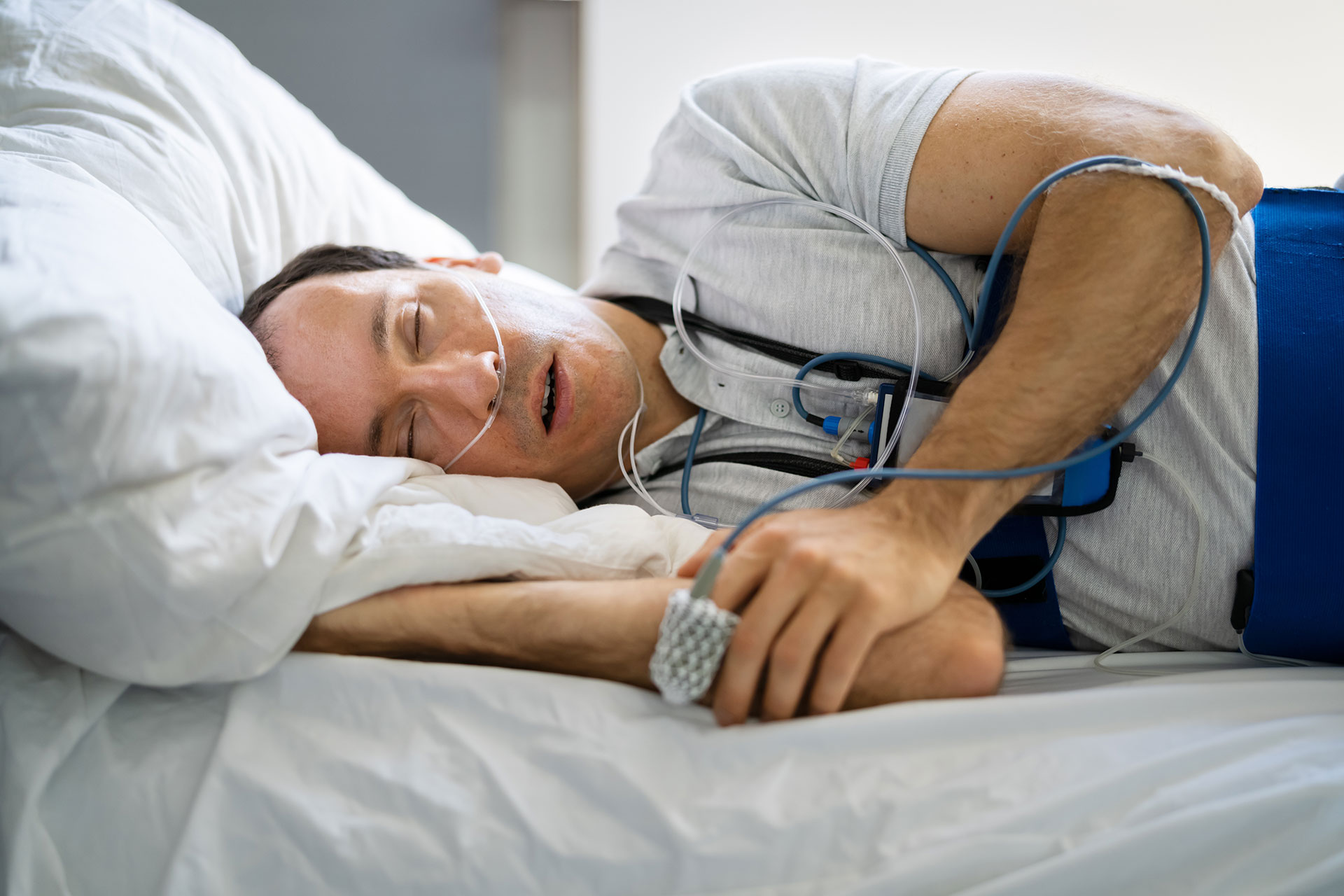 Jeffrey Shenfeld, MD | Genetic Testing, Management of Chronic Conditions and Acute Pain Illness